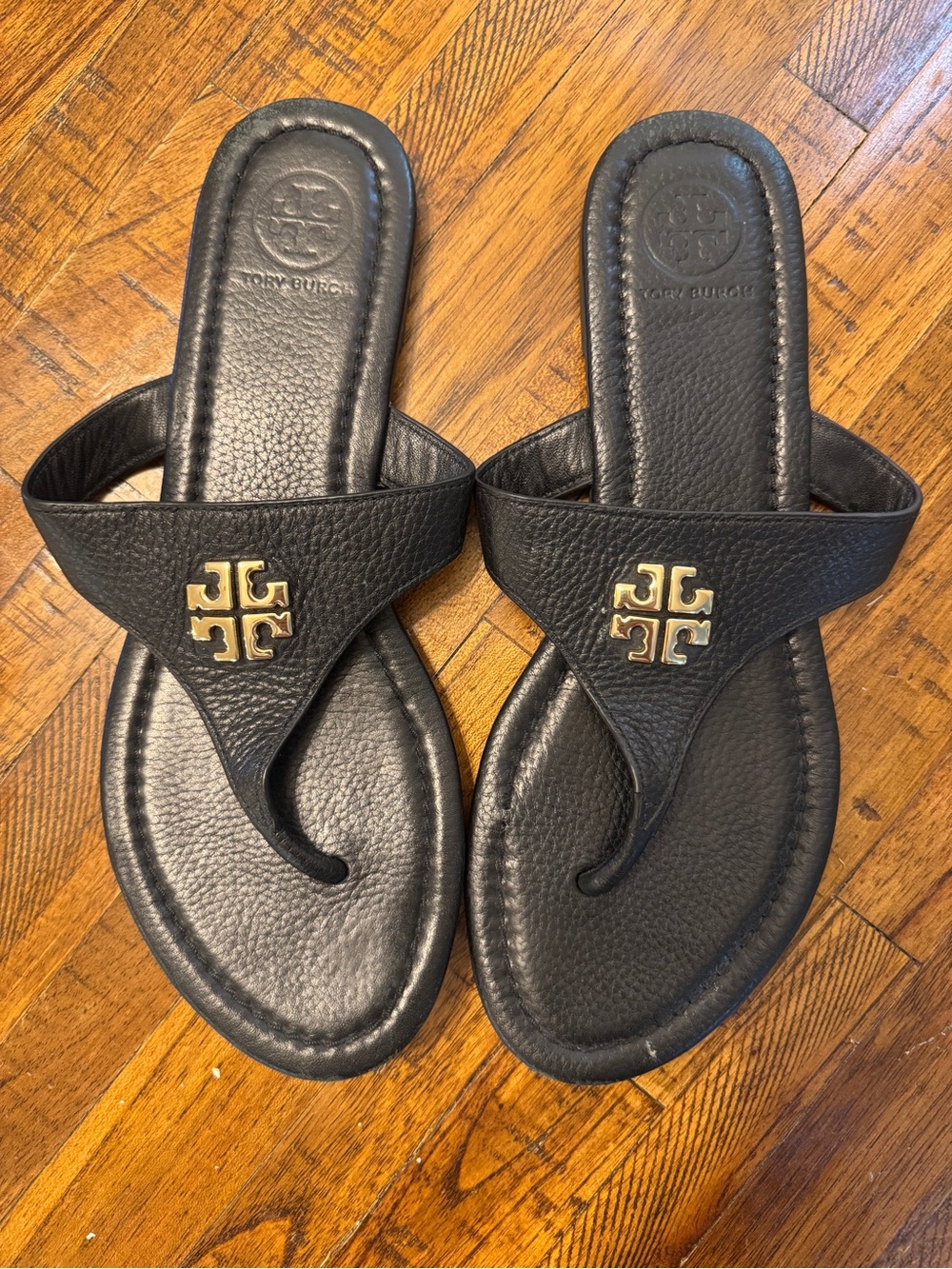 Tory Burch Jolie thong sandals